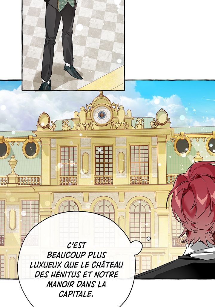 Read Trash of the Counts Family FR Manga Online