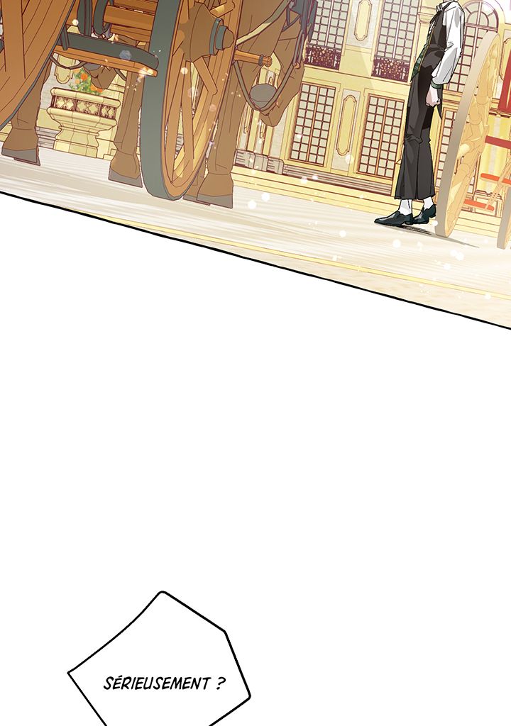 Read Trash of the Counts Family FR Manga Online
