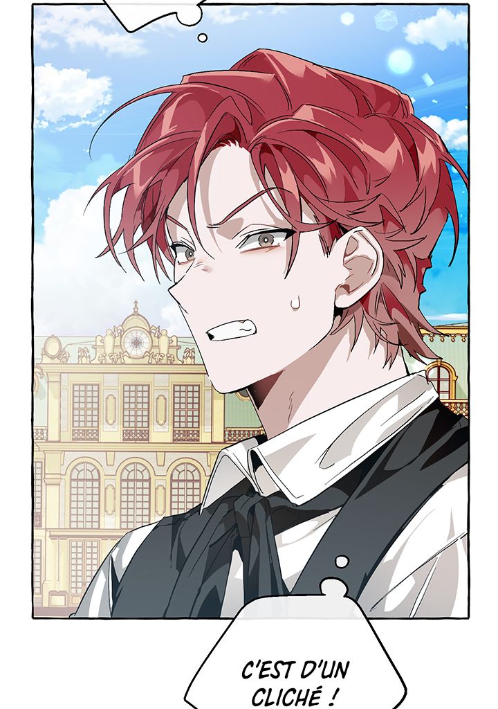 Read Trash of the Counts Family FR Manga Online