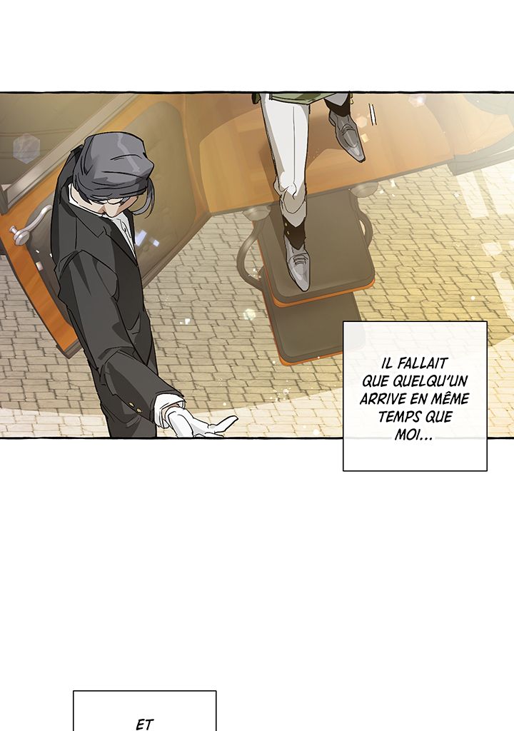 Read Trash of the Counts Family FR Manga Online