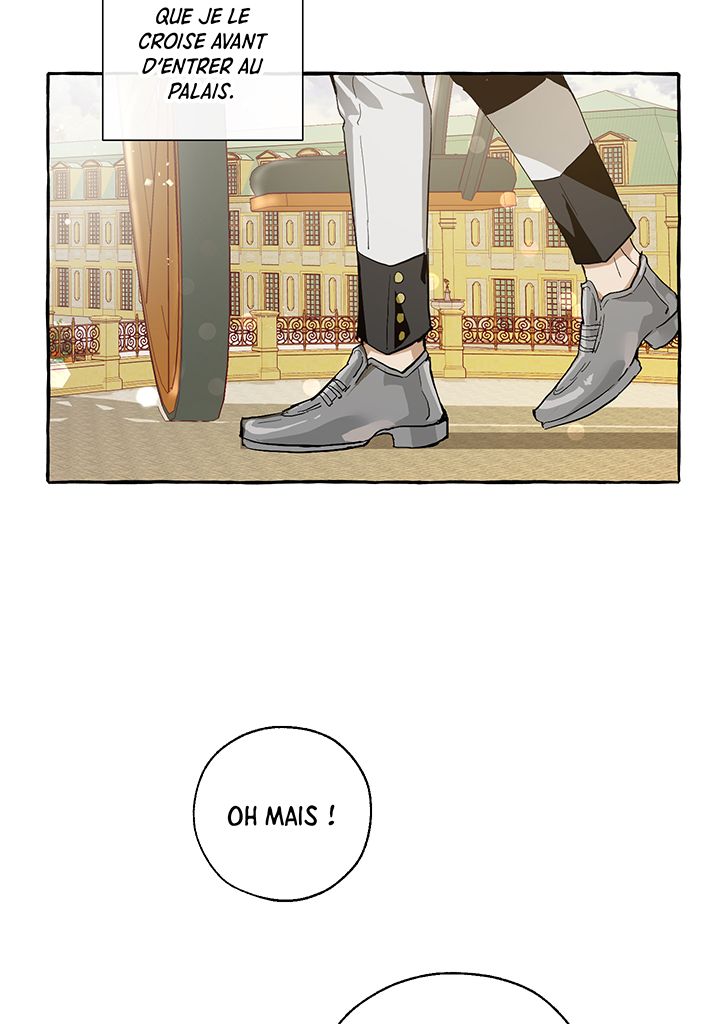 Read Trash of the Counts Family FR Manga Online