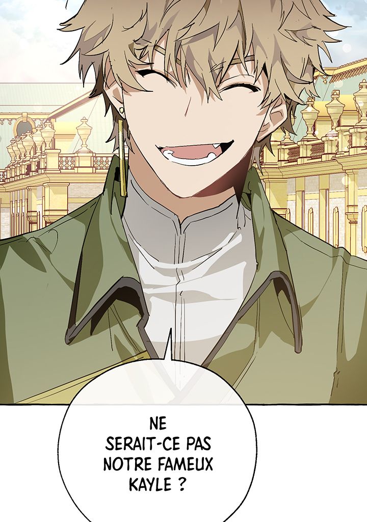 Read Trash of the Counts Family FR Manga Online