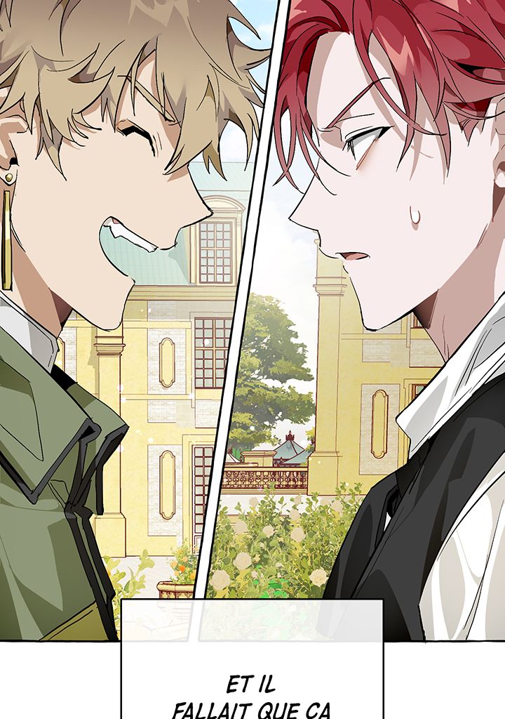 Read Trash of the Counts Family FR Manga Online