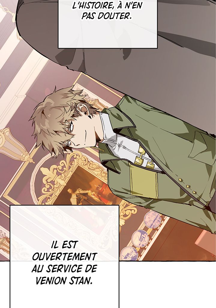 Read Trash of the Counts Family FR Manga Online