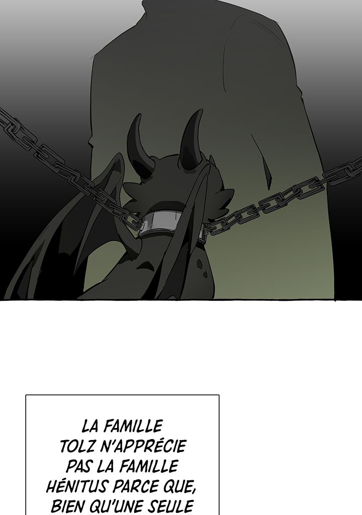 Read Trash of the Counts Family FR Manga Online
