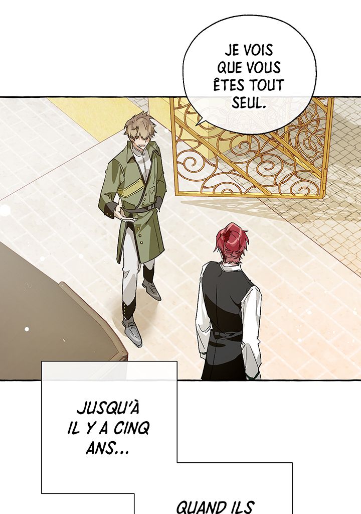 Read Trash of the Counts Family FR Manga Online