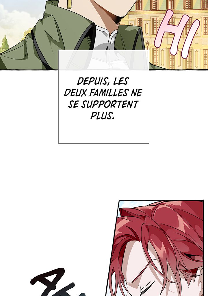 Read Trash of the Counts Family FR Manga Online