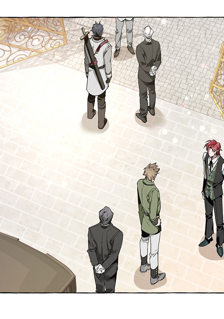 Read Trash of the Counts Family FR Manga Online