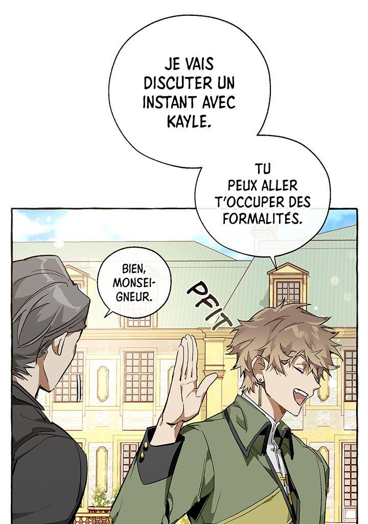 Read Trash of the Counts Family FR Manga Online