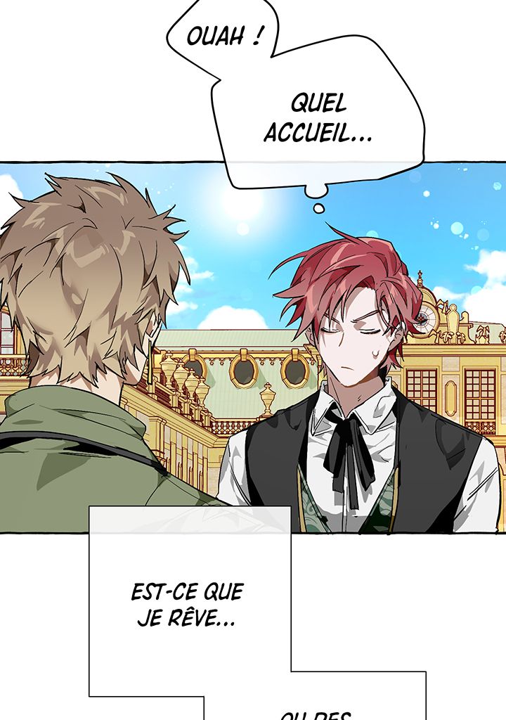 Read Trash of the Counts Family FR Manga Online