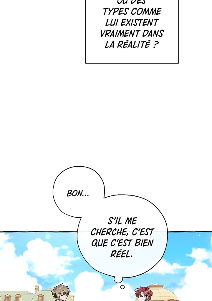 Read Trash of the Counts Family FR Manga Online