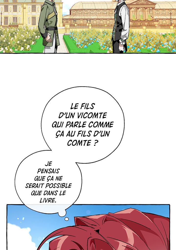 Read Trash of the Counts Family FR Manga Online