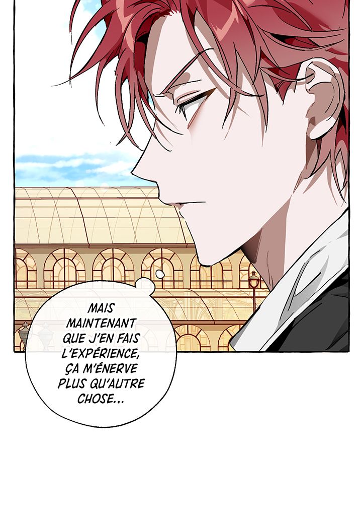 Read Trash of the Counts Family FR Manga Online
