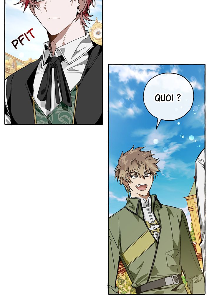 Read Trash of the Counts Family FR Manga Online