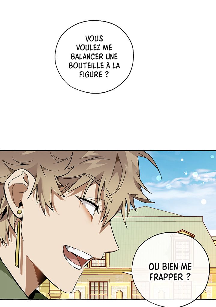 Read Trash of the Counts Family FR Manga Online