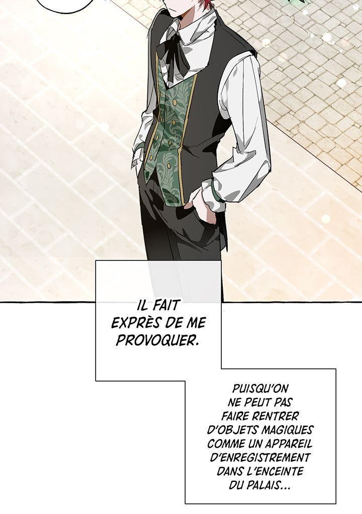 Read Trash of the Counts Family FR Manga Online
