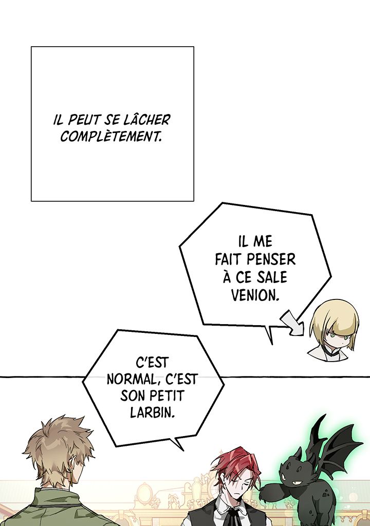 Read Trash of the Counts Family FR Manga Online