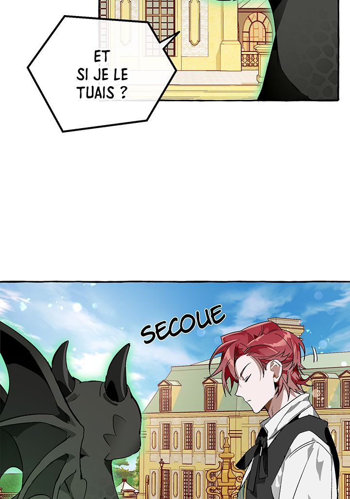 Read Trash of the Counts Family FR Manga Online