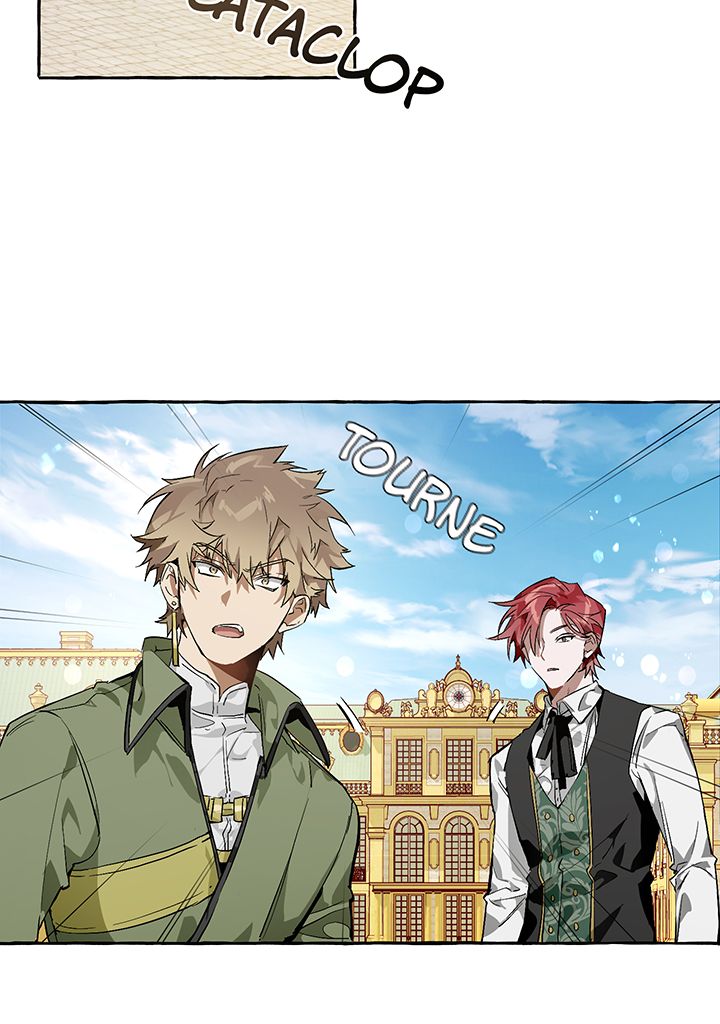 Read Trash of the Counts Family FR Manga Online