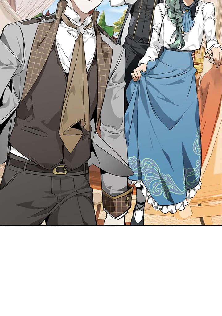 Read Trash of the Counts Family FR Manga Online