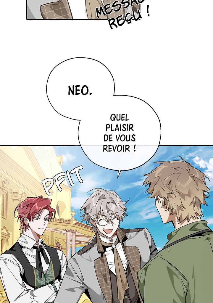 Read Trash of the Counts Family FR Manga Online