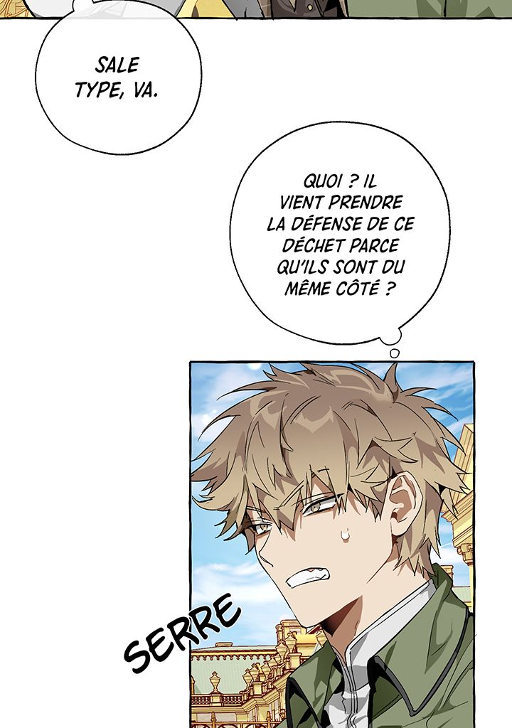 Read Trash of the Counts Family FR Manga Online
