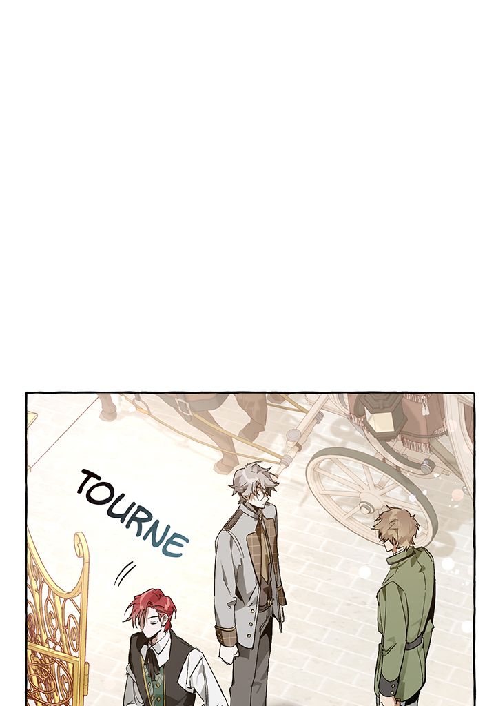 Read Trash of the Counts Family FR Manga Online