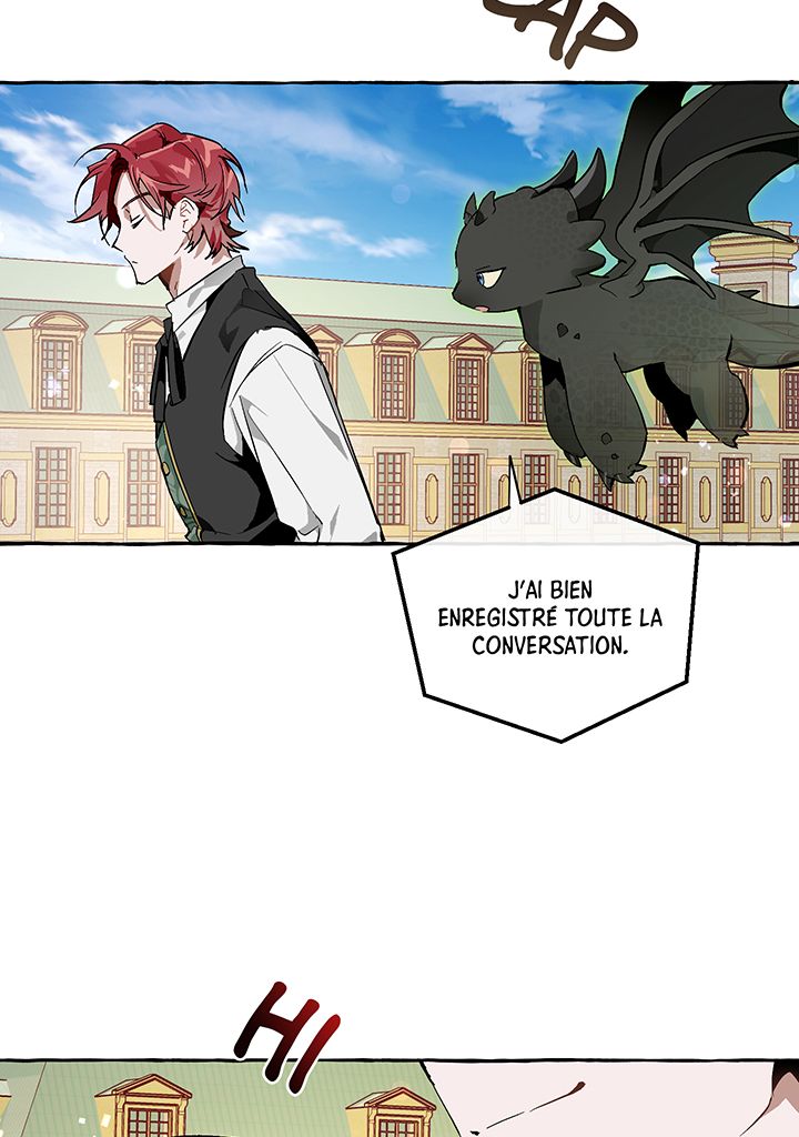 Read Trash of the Counts Family FR Manga Online