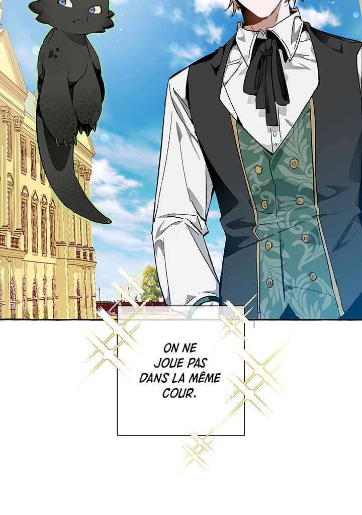 Read Trash of the Counts Family FR Manga Online