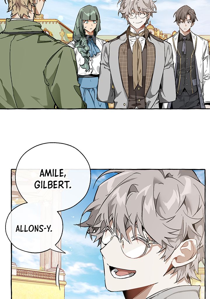 Read Trash of the Counts Family FR Manga Online