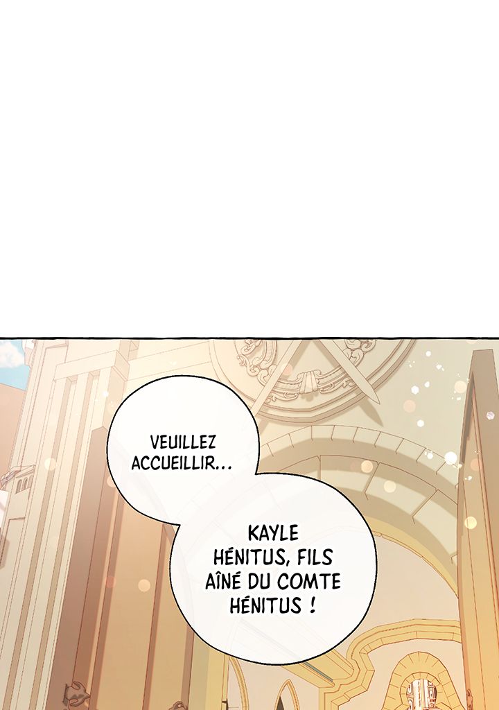 Read Trash of the Counts Family FR Manga Online