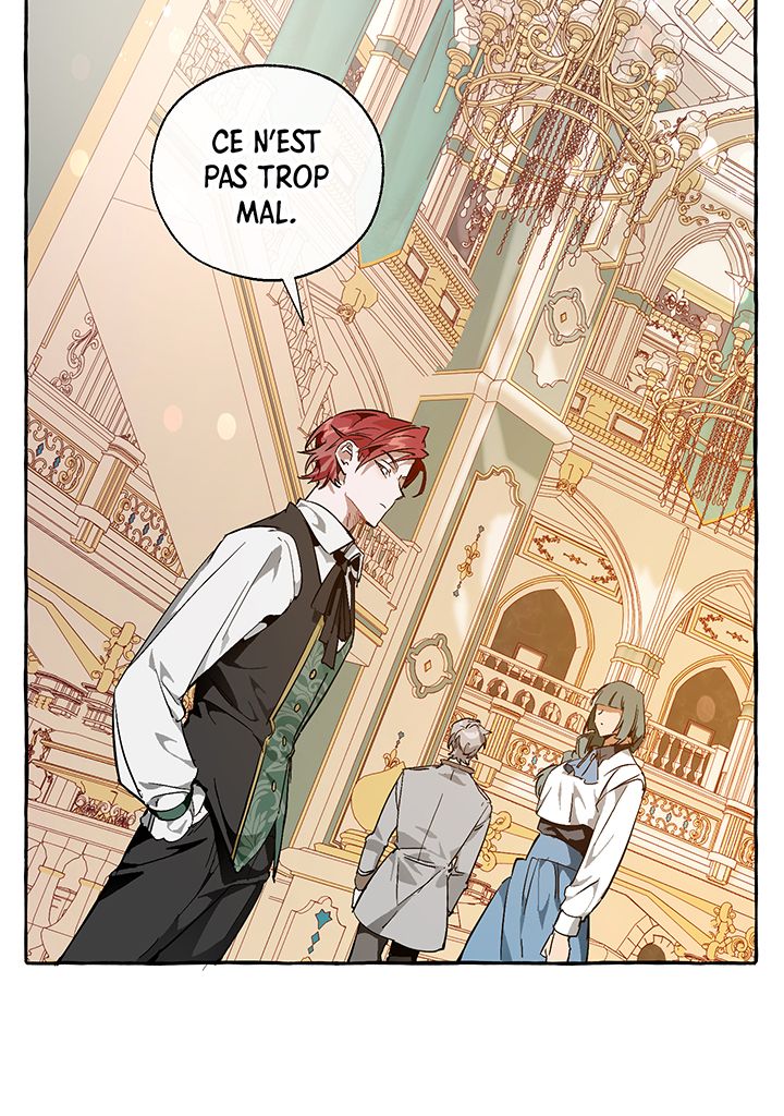Read Trash of the Counts Family FR Manga Online