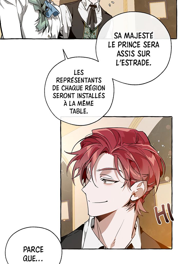 Read Trash of the Counts Family FR Manga Online