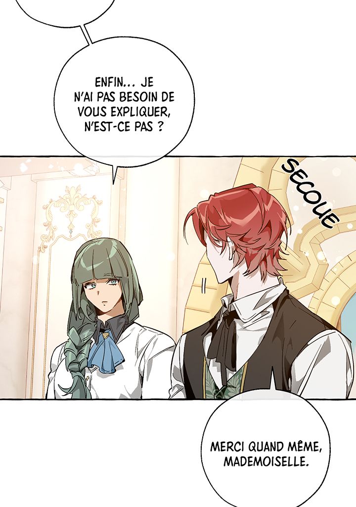Read Trash of the Counts Family FR Manga Online