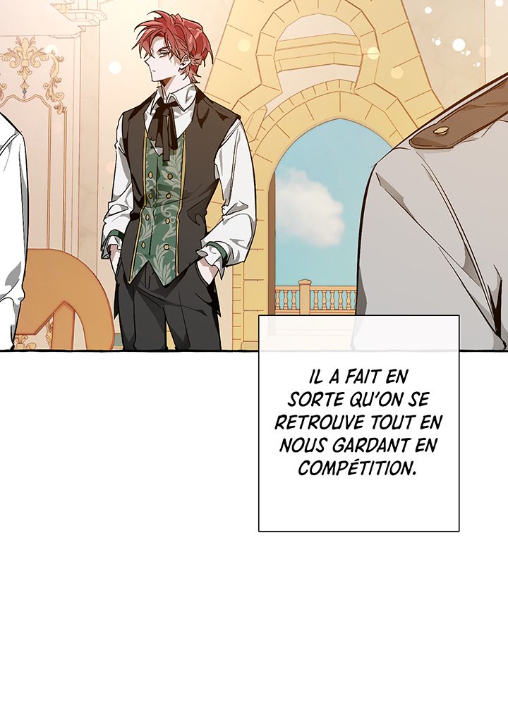 Read Trash of the Counts Family FR Manga Online