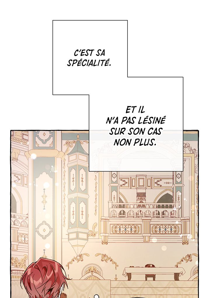 Read Trash of the Counts Family FR Manga Online