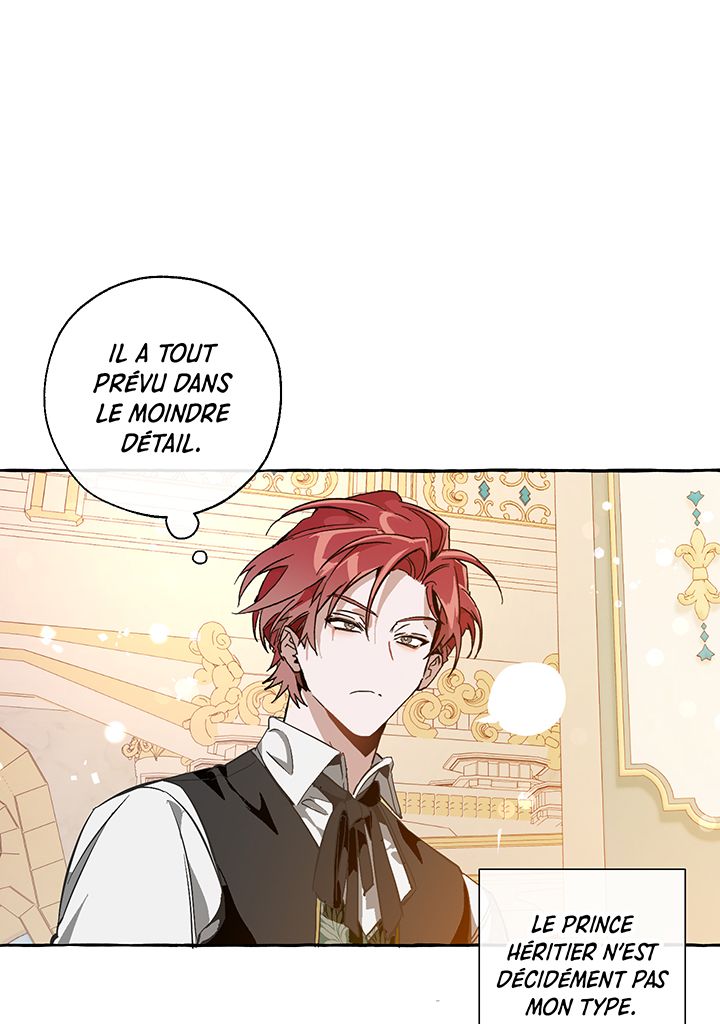 Read Trash of the Counts Family FR Manga Online