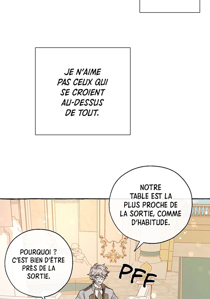 Read Trash of the Counts Family FR Manga Online