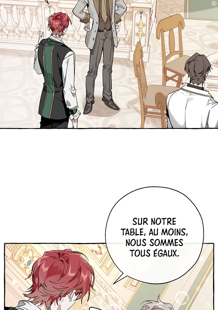 Read Trash of the Counts Family FR Manga Online