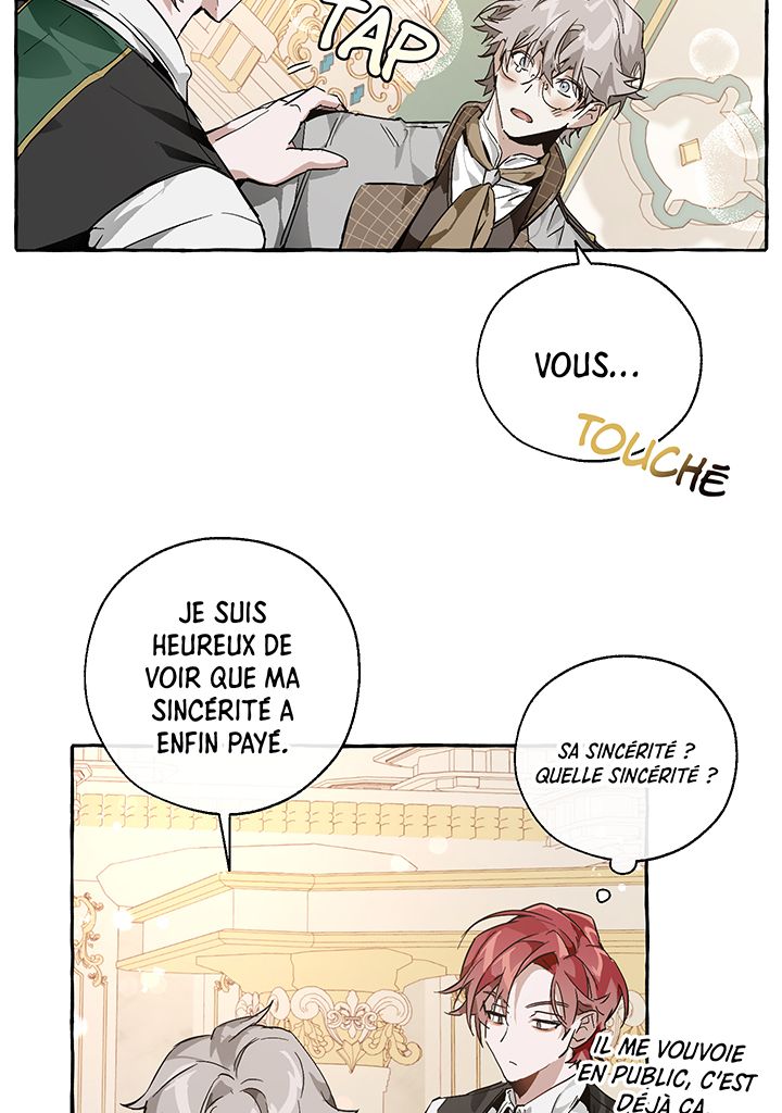 Read Trash of the Counts Family FR Manga Online