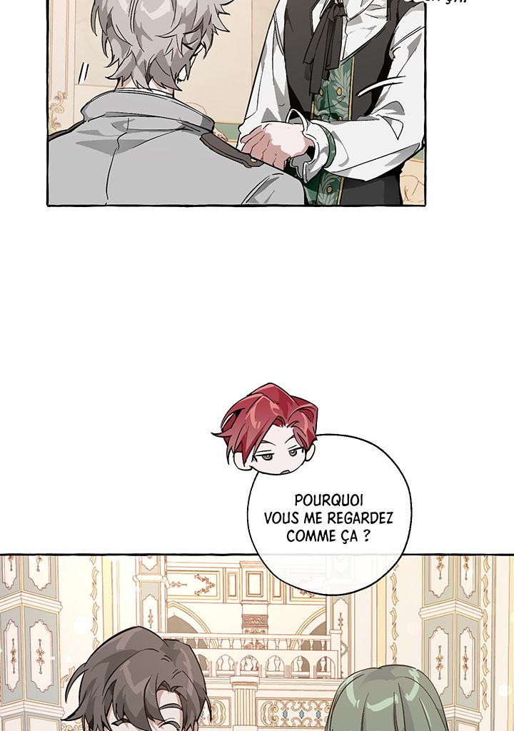 Read Trash of the Counts Family FR Manga Online