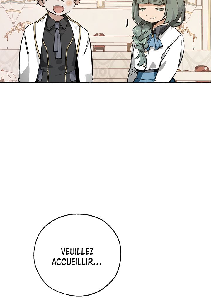 Read Trash of the Counts Family FR Manga Online