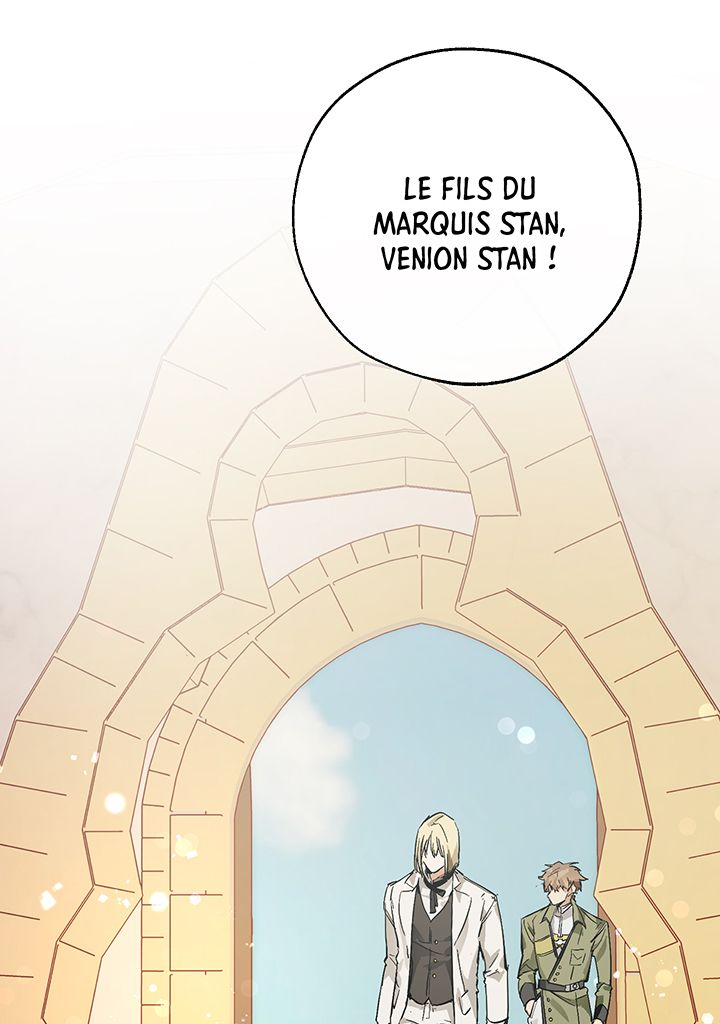 Read Trash of the Counts Family FR Manga Online