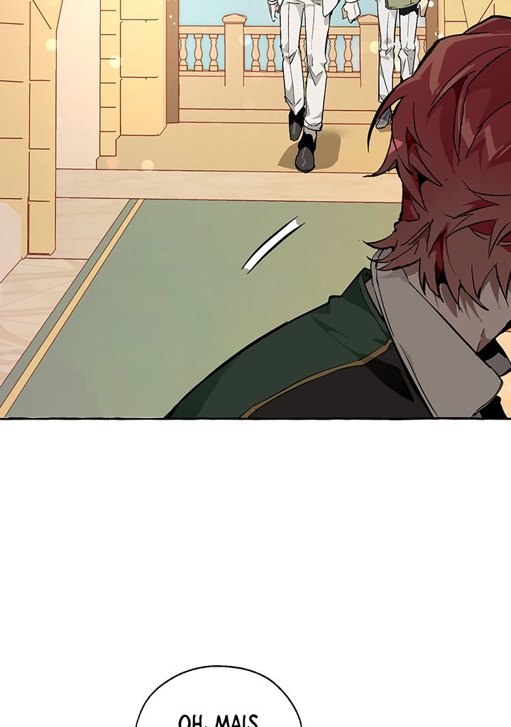 Read Trash of the Counts Family FR Manga Online