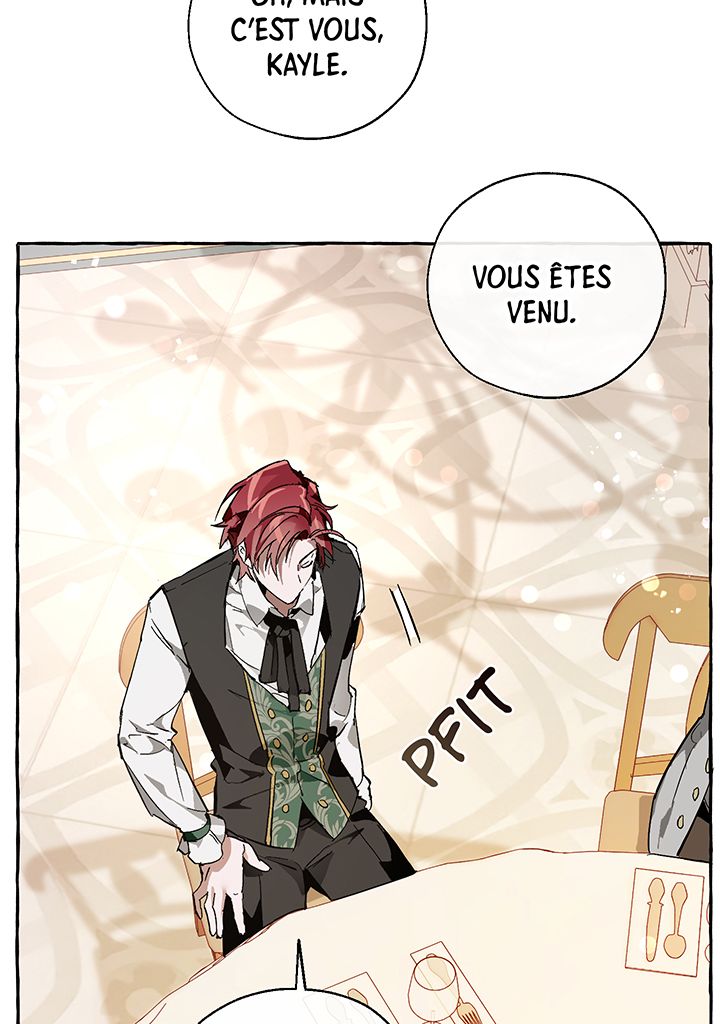 Read Trash of the Counts Family FR Manga Online