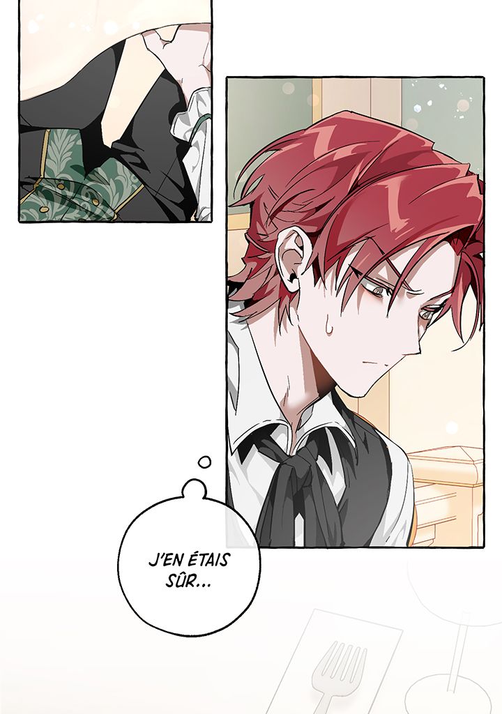 Read Trash of the Counts Family FR Manga Online