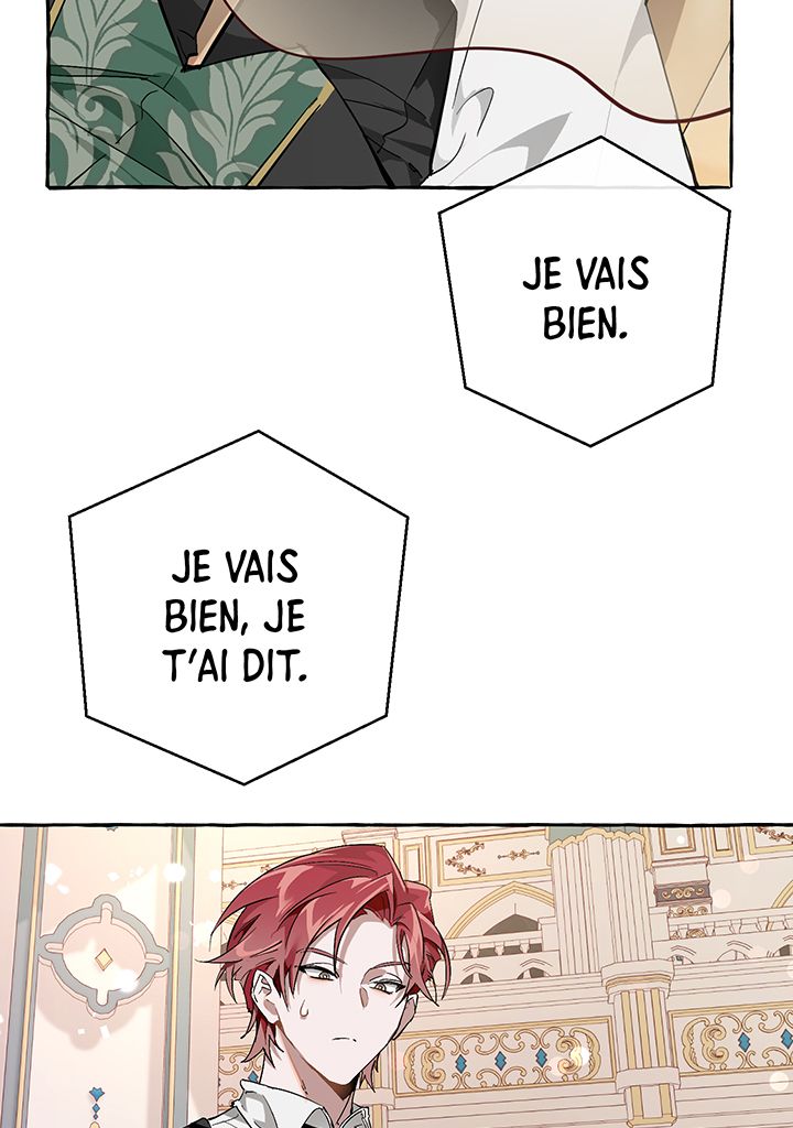 Read Trash of the Counts Family FR Manga Online