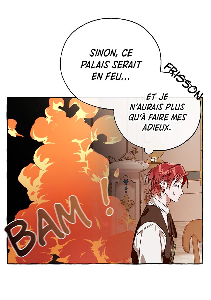 Read Trash of the Counts Family FR Manga Online