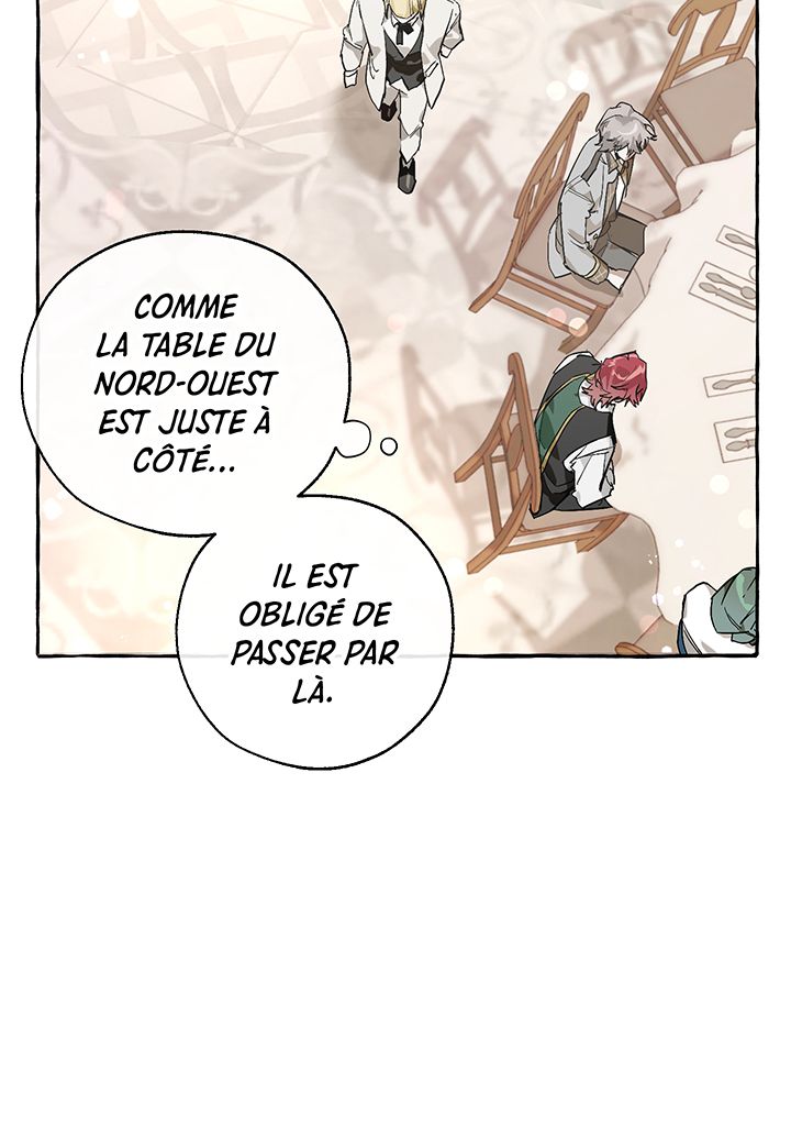 Read Trash of the Counts Family FR Manga Online
