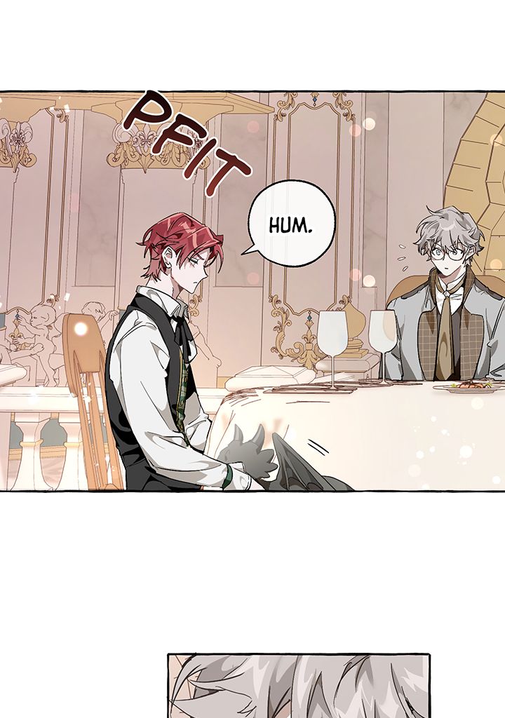 Read Trash of the Counts Family FR Manga Online